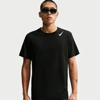 NIKE エアロスイフト — メンズ Dri-FIT ADV ショートスリーブ ランニングトップ