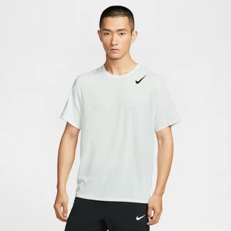 NIKE エアロスイフト — メンズ Dri-FIT ADV ショートスリーブ ランニングトップ