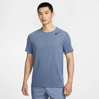 NIKE エアロスイフト — メンズ Dri-FIT ADV ショートスリーブ ランニングトップ