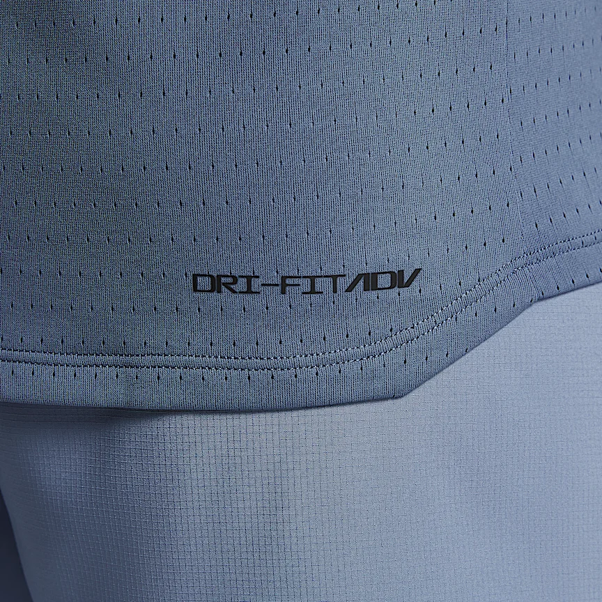 NIKE エアロスイフト — メンズ Dri-FIT ADV ショートスリーブ ランニングトップ - Image 5