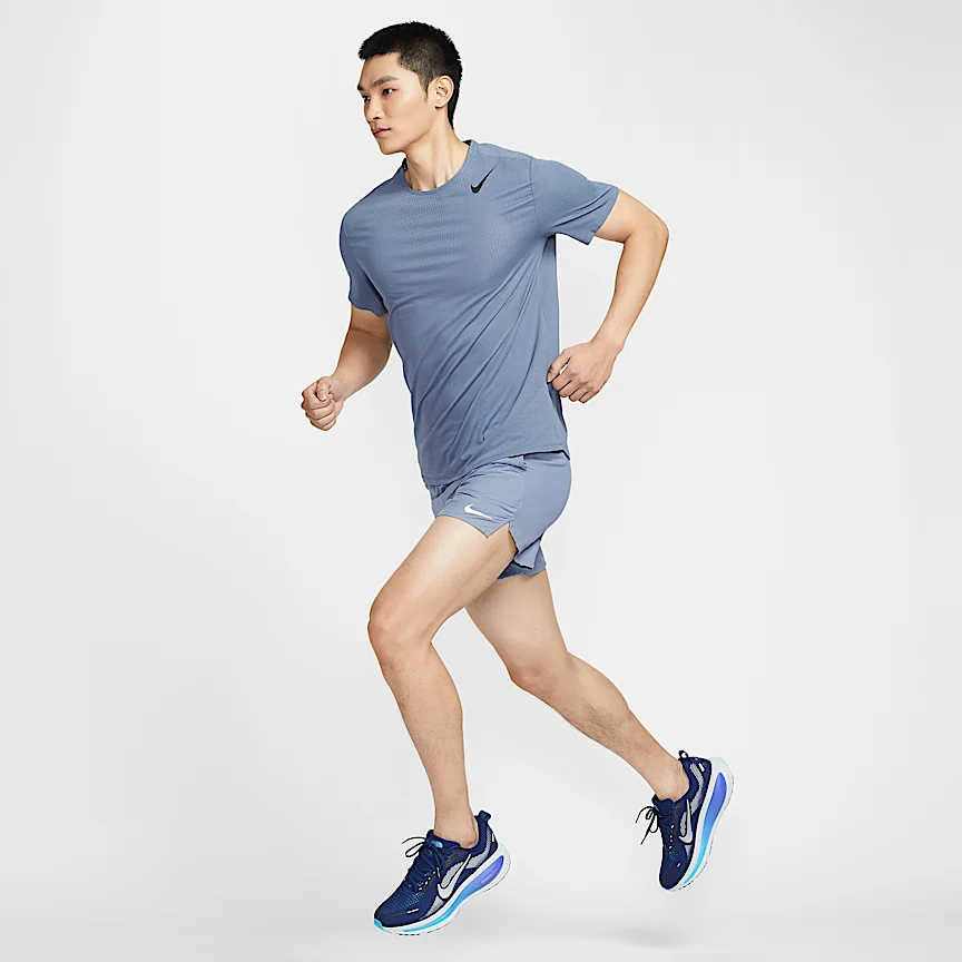 NIKE エアロスイフト — メンズ Dri-FIT ADV ショートスリーブ ランニングトップ - Image 6