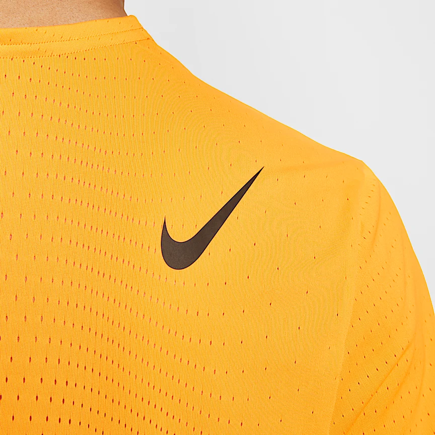 NIKE エアロスイフト — メンズ Dri-FIT ADV ショートスリーブ ランニングトップ - Image 4