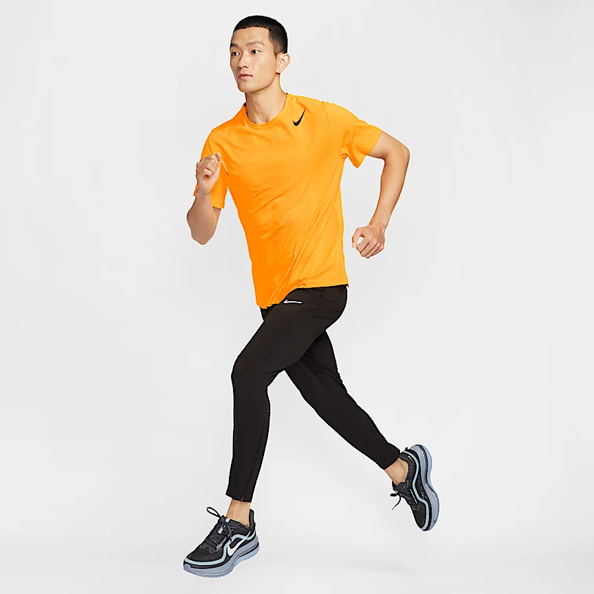 NIKE エアロスイフト — メンズ Dri-FIT ADV ショートスリーブ ランニングトップ - Image 6