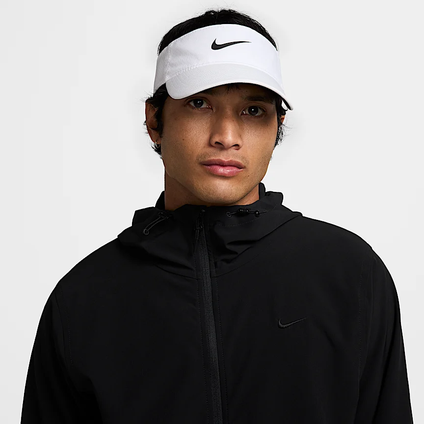 NIKE Ace — Dri-FIT Visor