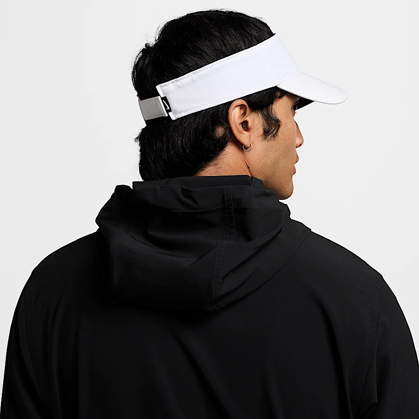 NIKE Ace — Dri-FIT Visor - Image 2