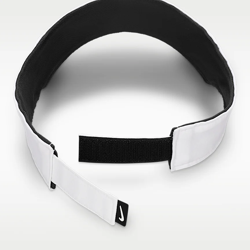 NIKE Ace — Dri-FIT Visor - Image 3