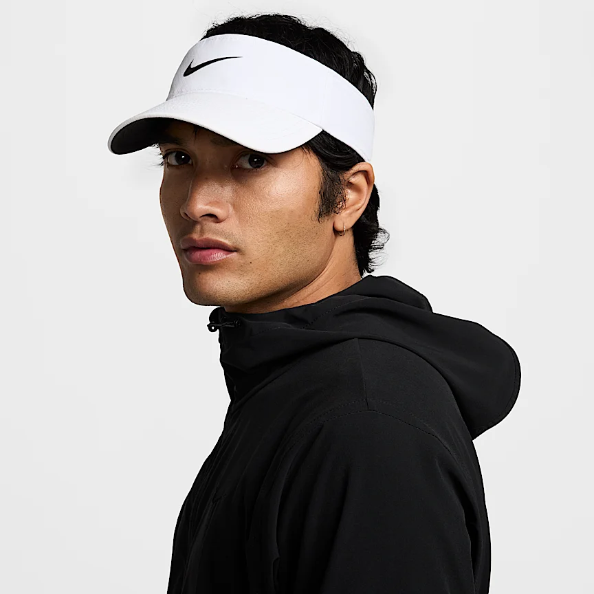 NIKE Ace — Dri-FIT Visor - Image 4