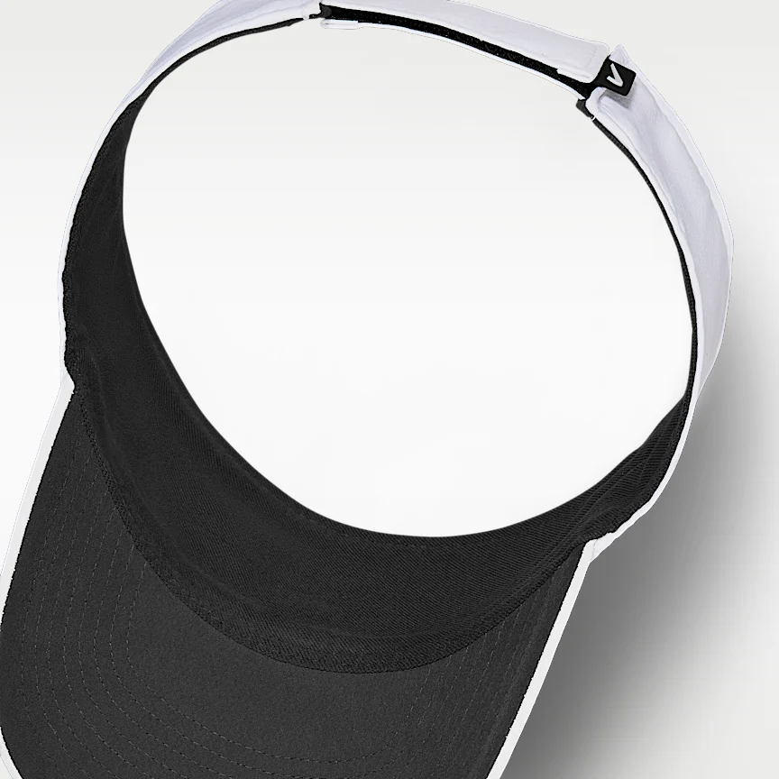 NIKE Ace — Dri-FIT Visor - Image 5