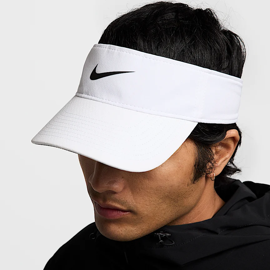 NIKE Ace — Dri-FIT Visor - Image 6