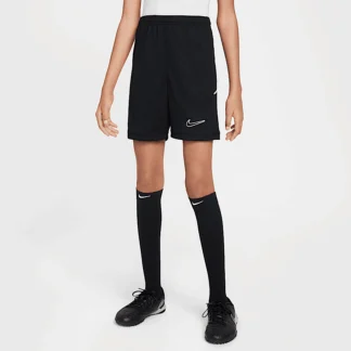 NIKE Academy — Junior Dri-FIT 18cm Soccer Shorts