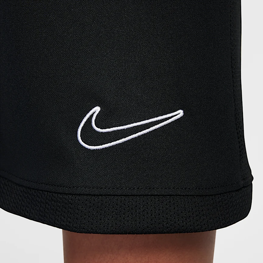 NIKE Academy — Junior Dri-FIT 18cm Soccer Shorts - Image 6