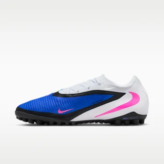 NIKE Phantom 6 Low Pro — Turf Soccer Shoes