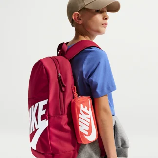 NIKE Elemental — Big Kids' Backpack (20L)