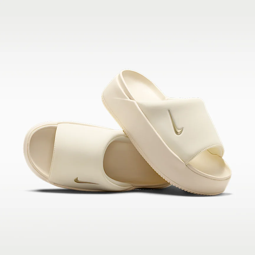 NIKE カーム エレベーション — ウィメンズスライド