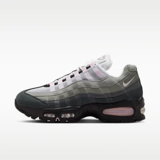 NIKE Air Max 95 Big Bubble — Women's Shoes