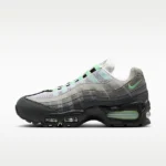 NIKE Air Max 95 Big Bubble — Women's Shoes