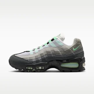 NIKE Air Max 95 Big Bubble — Women's Shoes