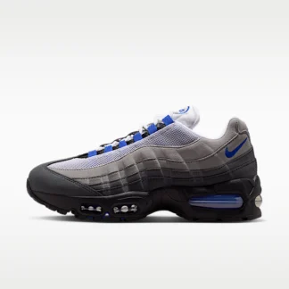 NIKE Air Max 95 Big Bubble — Women's Shoes