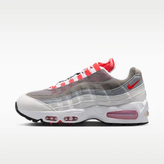 NIKE Air Max 95 Big Bubble — Women's Shoes