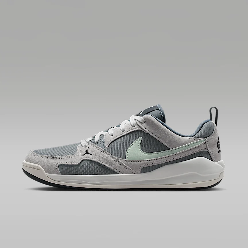 NIKE ジョーダン コンフォート エラ — メンズシューズ