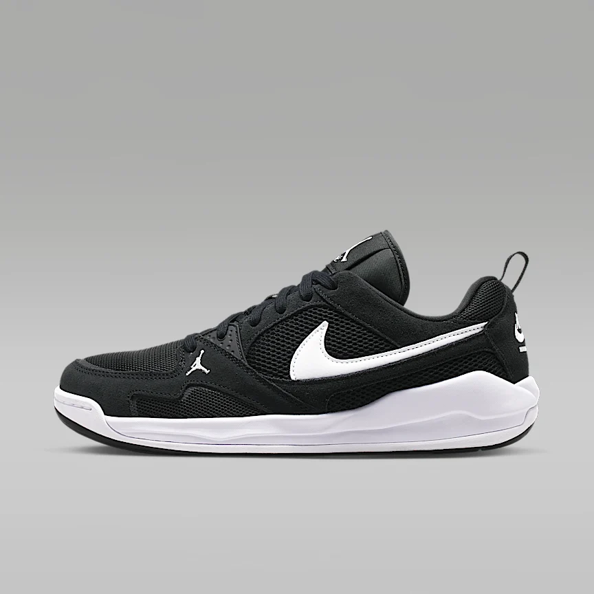 NIKE ジョーダン コンフォート エラ — メンズシューズ