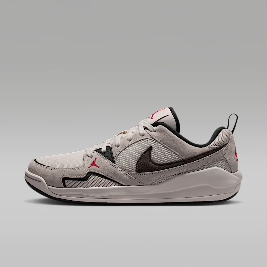 NIKE ジョーダン コンフォート エラ — メンズシューズ