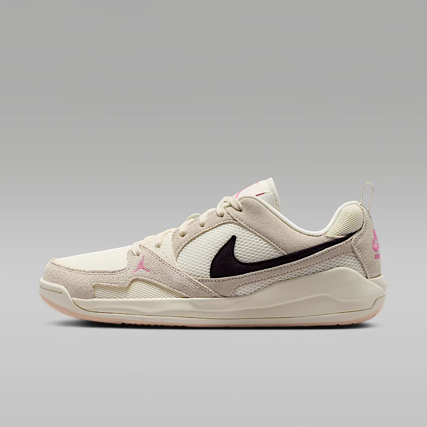 NIKE ジョーダン コンフォート エラ — メンズシューズ
