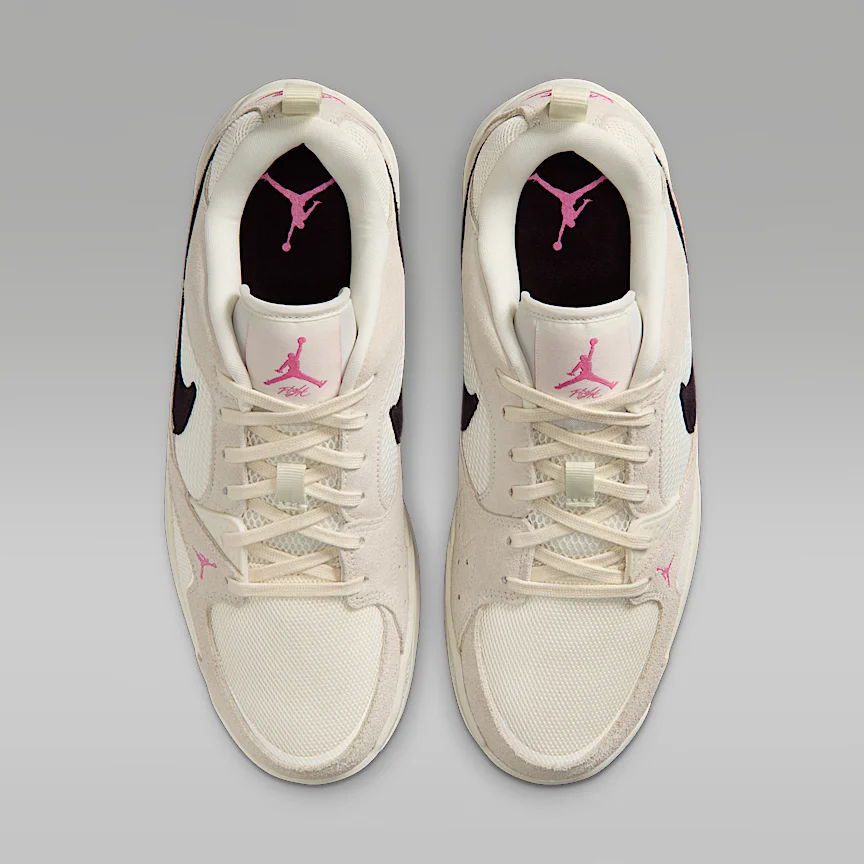 NIKE ジョーダン コンフォート エラ — メンズシューズ - Image 4
