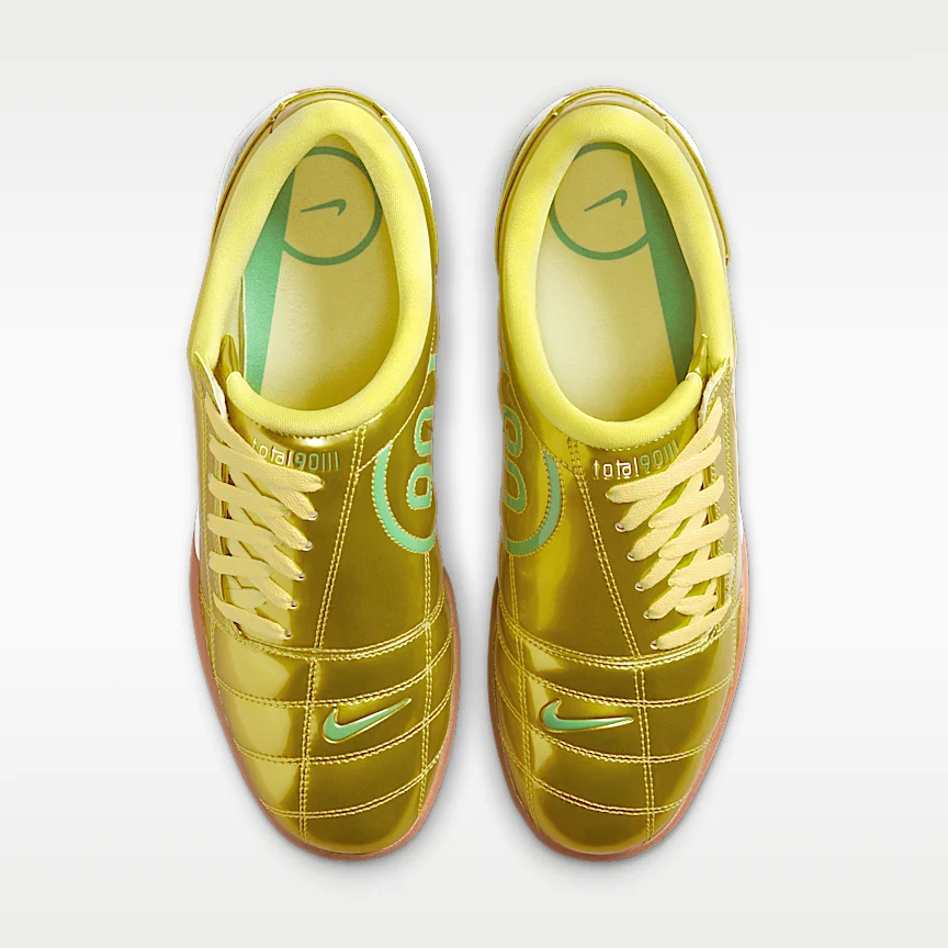 NIKE T90 SP — Men's Shoes - Image 4