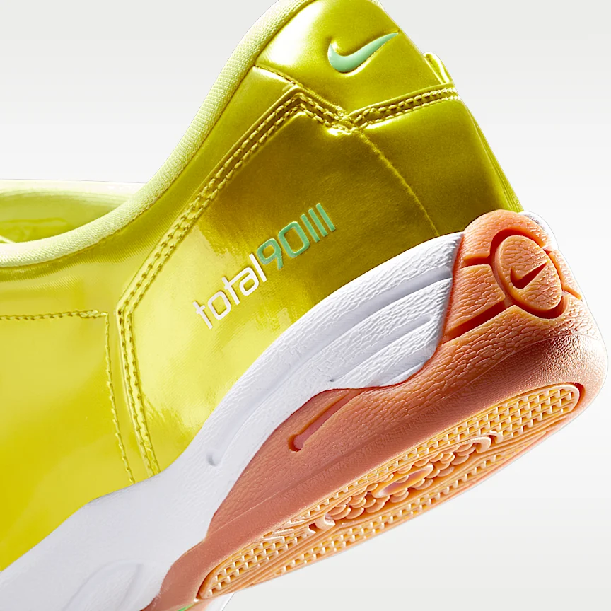 NIKE T90 SP — Men's Shoes - Image 8