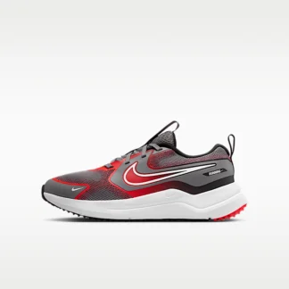 NIKE コズミック ランナー — ジュニア ロード ランニングシューズ