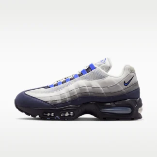 NIKE Air Max 95 Big Bubble "OG" — Men's Shoes