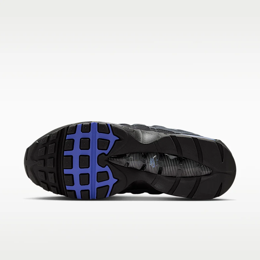 NIKE Air Max 95 BigBubble "OG" — Men's Shoes - Image 2