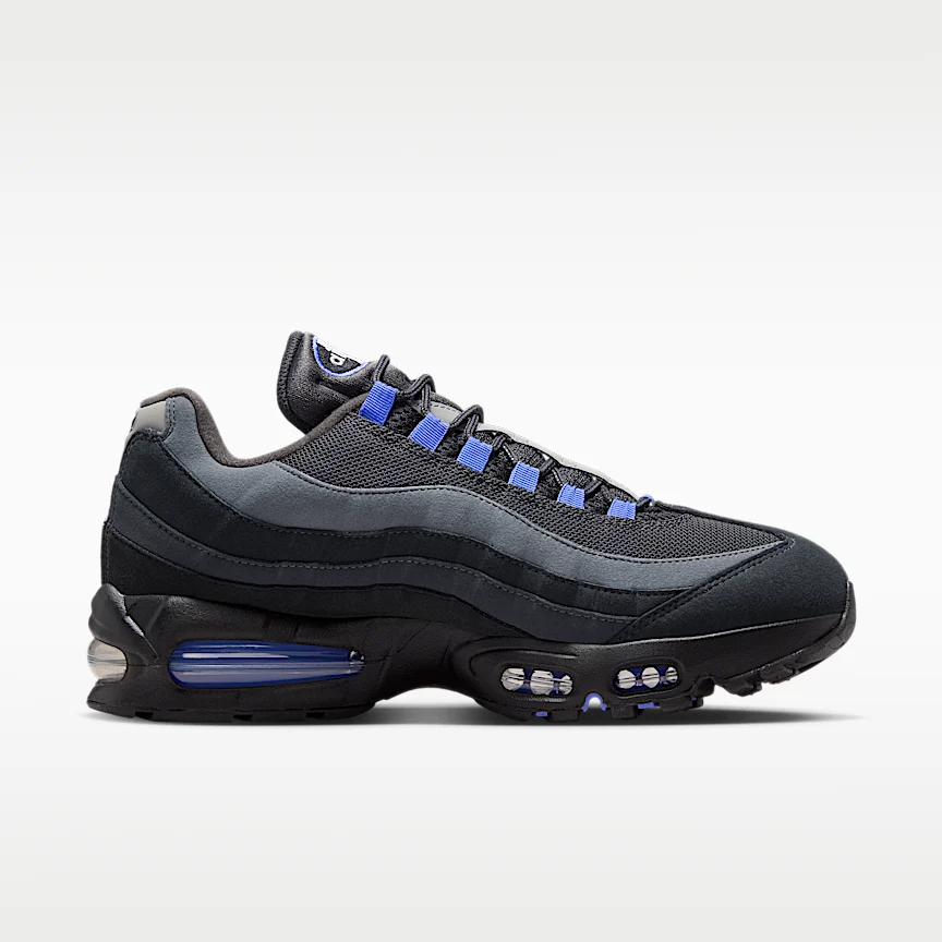 NIKE Air Max 95 BigBubble "OG" — Men's Shoes - Image 3
