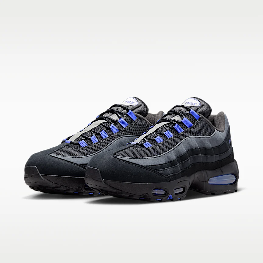 NIKE Air Max 95 BigBubble "OG" — Men's Shoes - Image 5