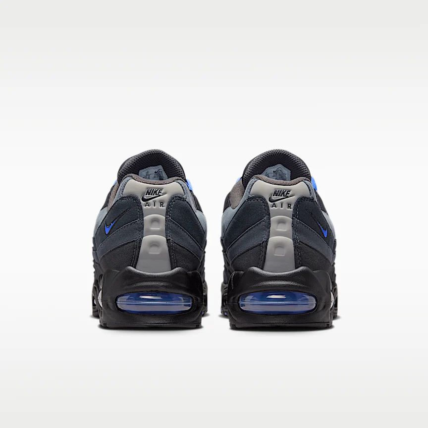 NIKE Air Max 95 BigBubble "OG" — Men's Shoes - Image 6