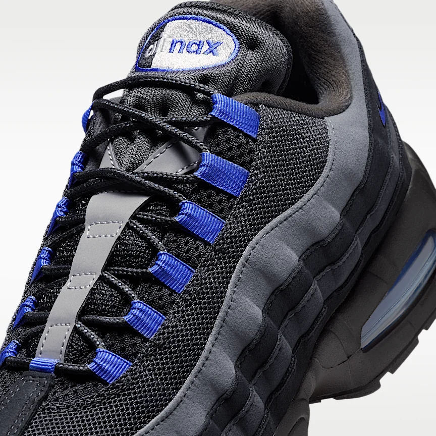NIKE Air Max 95 BigBubble "OG" — Men's Shoes - Image 7