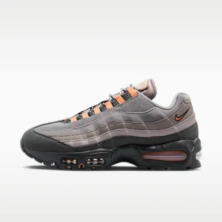 NIKE Air Max 95 Big Bubble "OG" — Men's Shoes