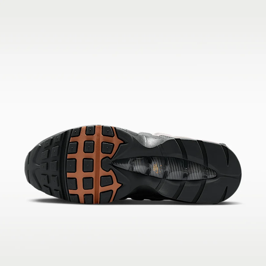 NIKE Air Max 95 Big Bubble "OG" — Men's Shoes - Image 2