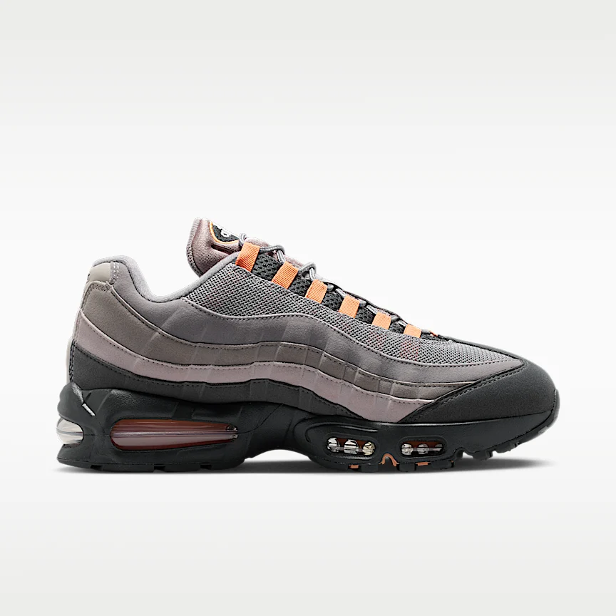 NIKE Air Max 95 Big Bubble "OG" — Men's Shoes - Image 3