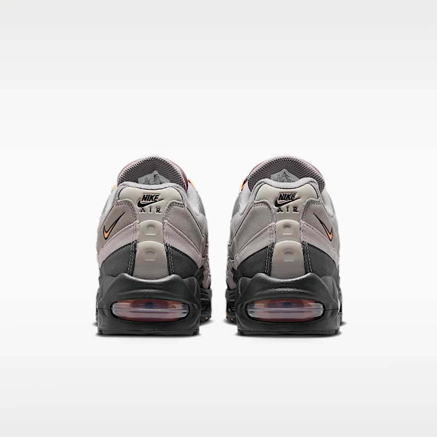NIKE Air Max 95 Big Bubble "OG" — Men's Shoes - Image 6