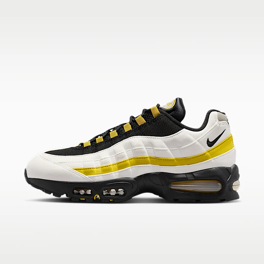 NIKE Air Max 95 BigBubble "OG" — Men's Shoes