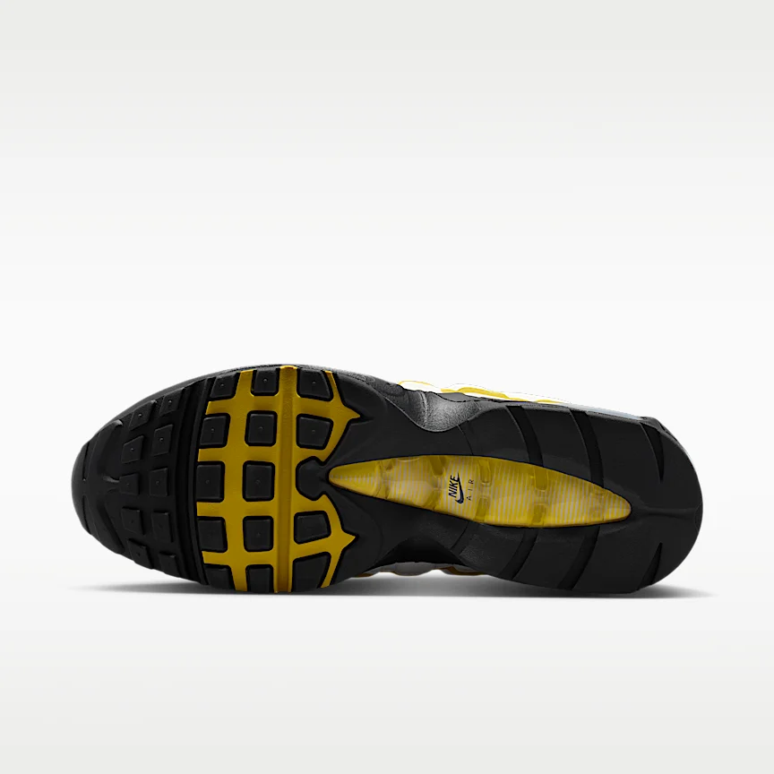 NIKE Air Max 95 BigBubble "OG" — Men's Shoes - Image 2