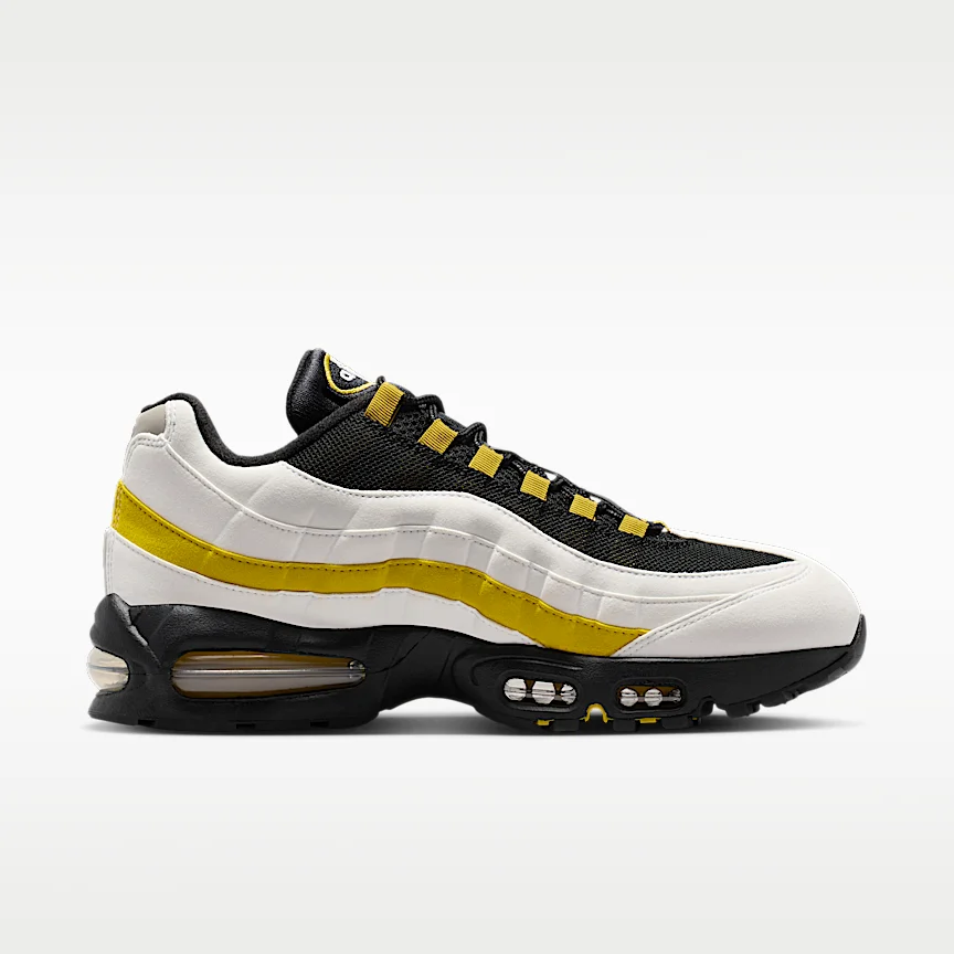 NIKE Air Max 95 BigBubble "OG" — Men's Shoes - Image 3