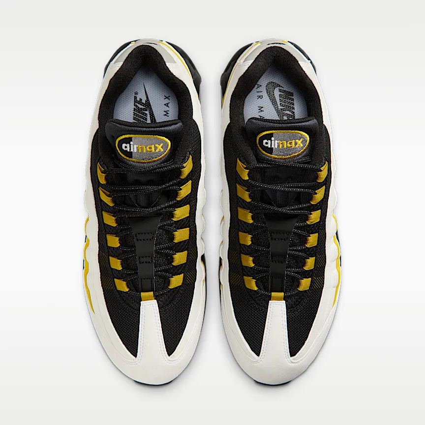NIKE Air Max 95 BigBubble "OG" — Men's Shoes - Image 4