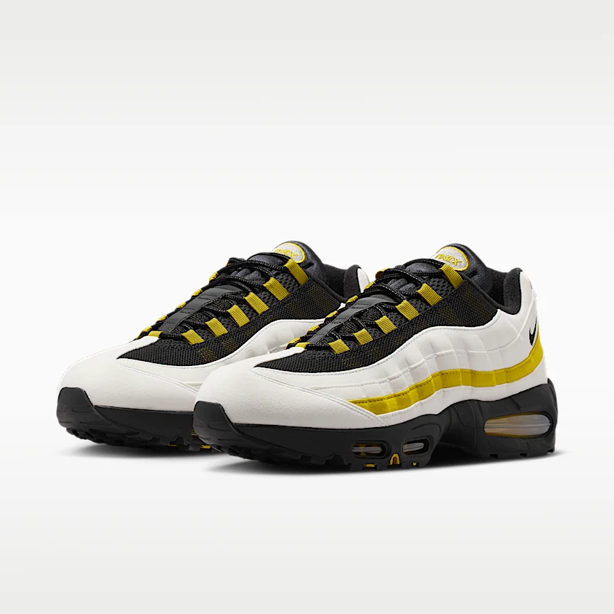 NIKE Air Max 95 BigBubble "OG" — Men's Shoes - Image 5
