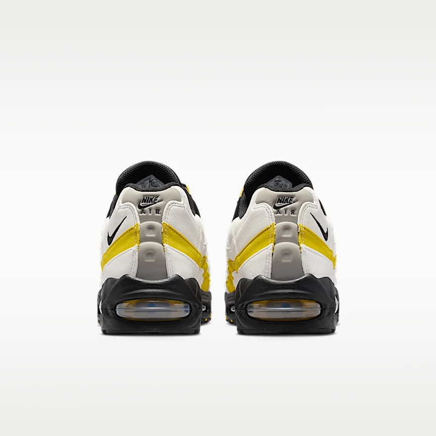 NIKE Air Max 95 BigBubble "OG" — Men's Shoes - Image 6