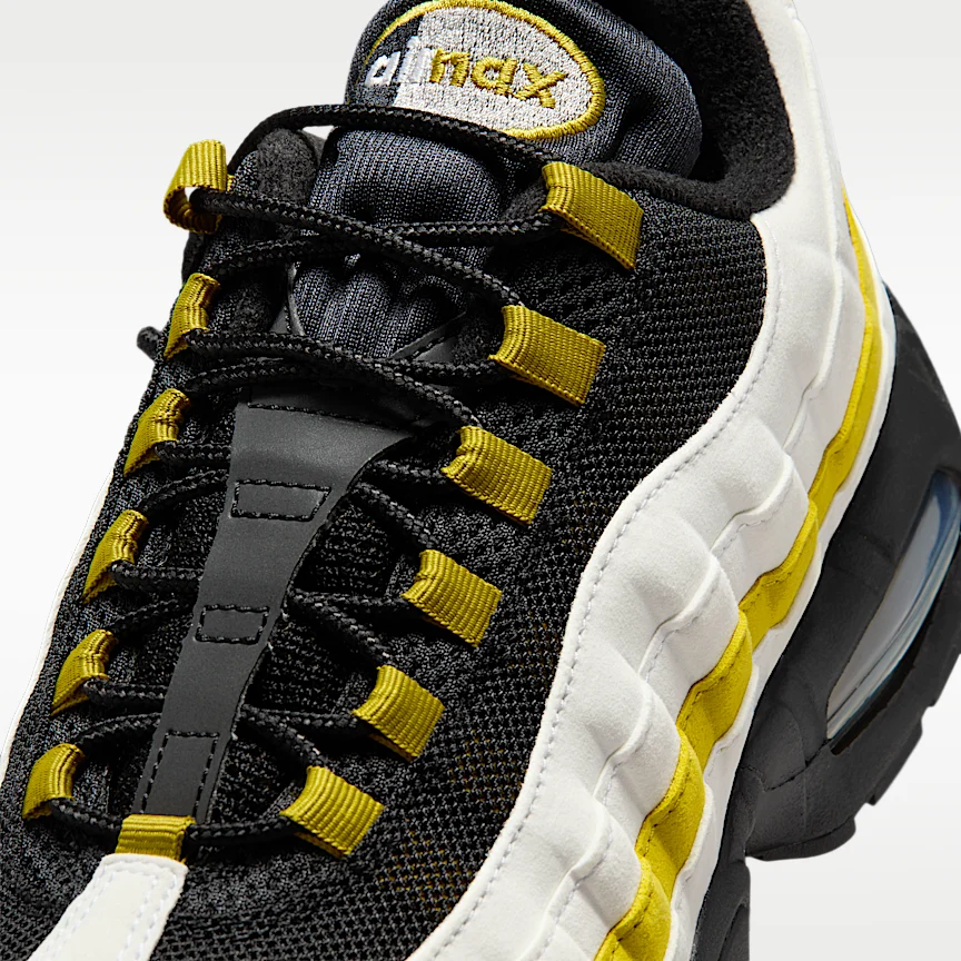 NIKE Air Max 95 BigBubble "OG" — Men's Shoes - Image 7