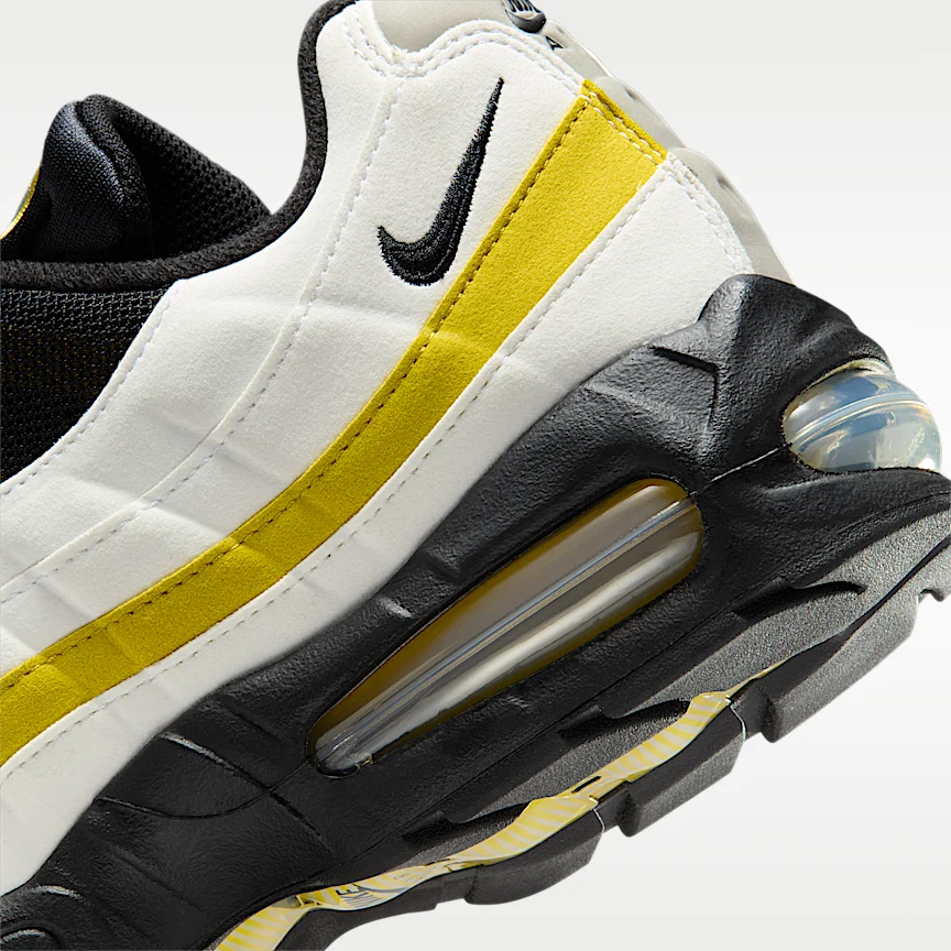 NIKE Air Max 95 BigBubble "OG" — Men's Shoes - Image 8
