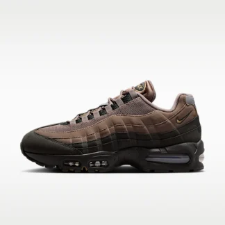 NIKE Air Max 95 Big Bubble "OG" — Men's Shoes